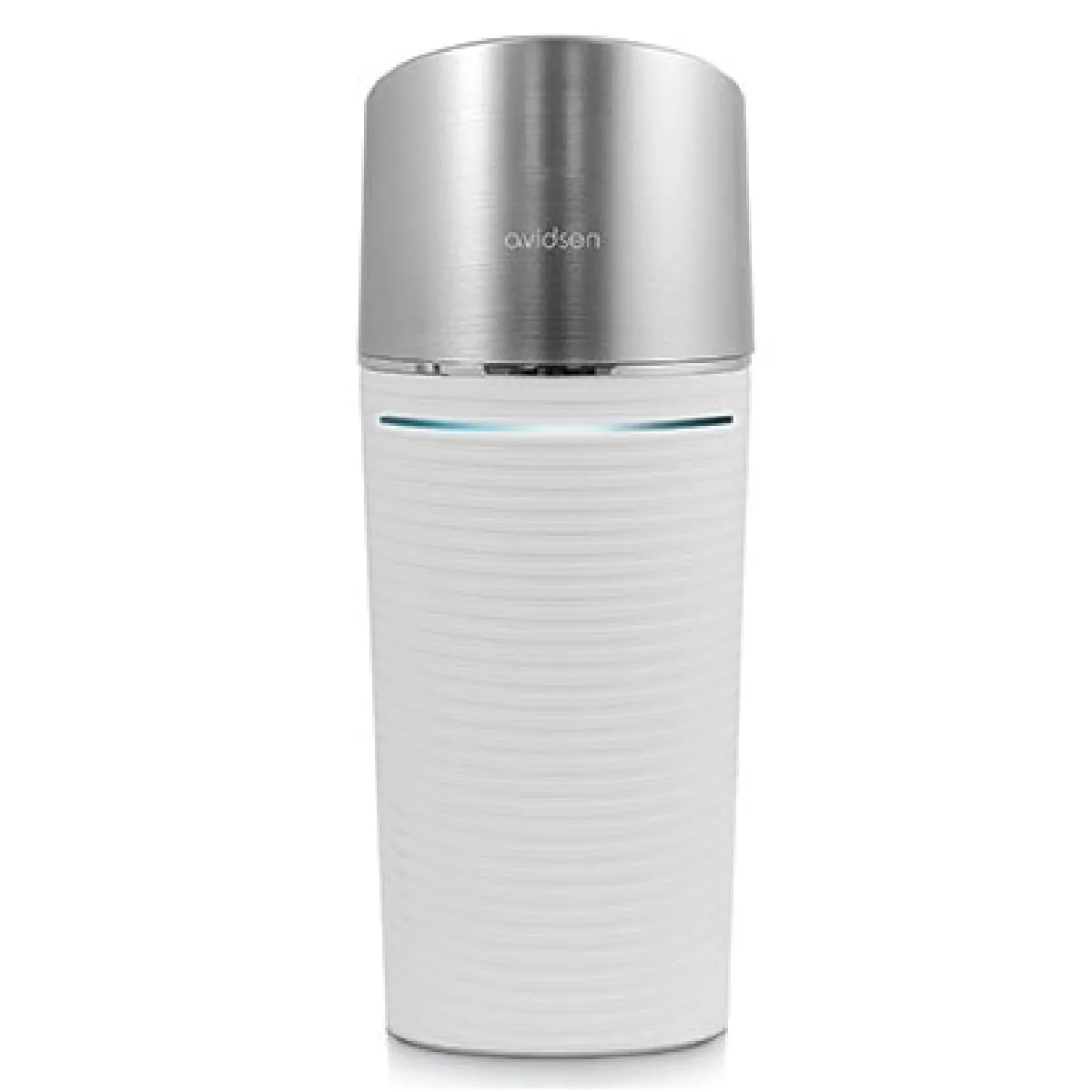 Avidsen Purificateur d'Air Clair-P1W Blanc