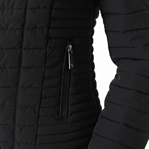 Doudoune Femme W2YK1I Noir