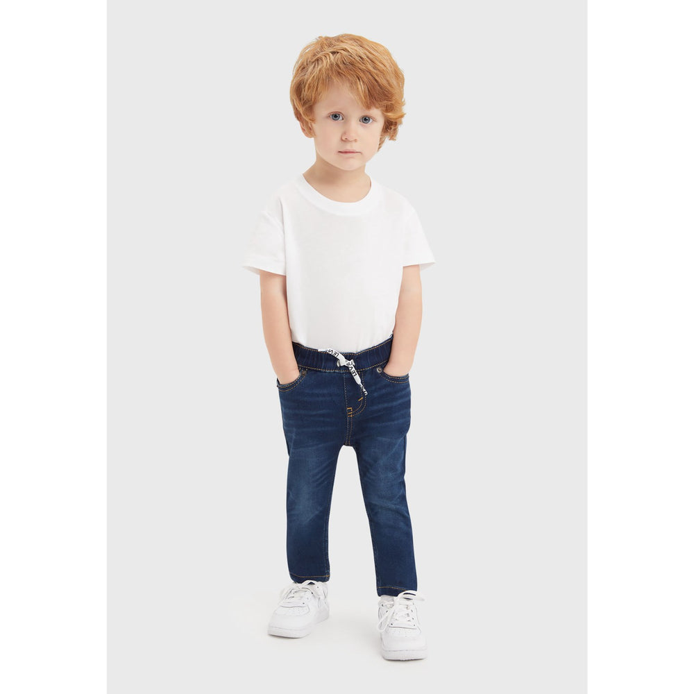 Køb Levi's Denim Pants Blackberry River