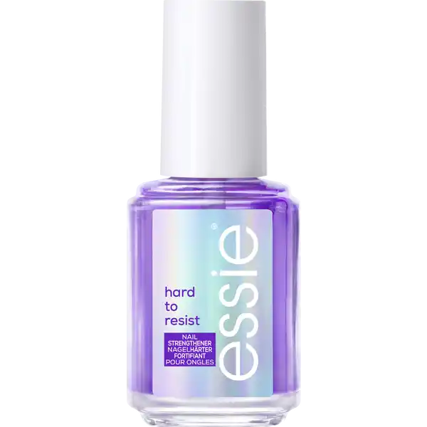 Nagelhärter hart to resist violett