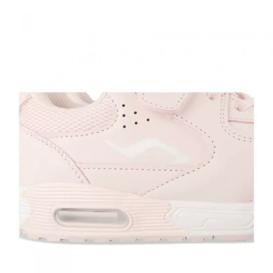 Baskets BLANC UNYK