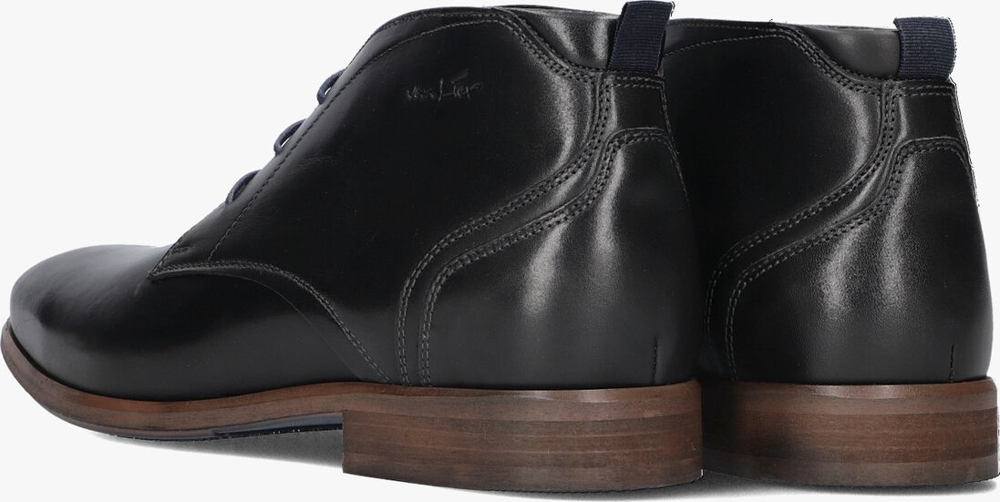 VAN LIER zwarte van lier nette schoenen 2359610