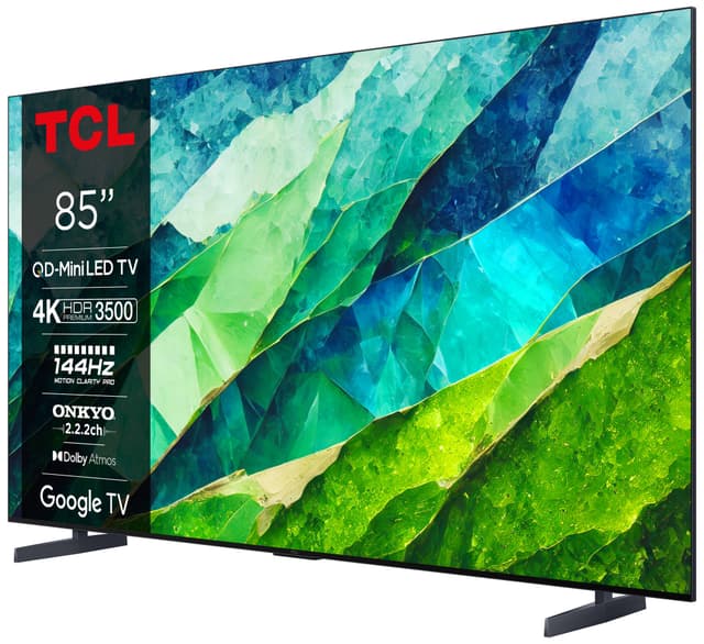 TCL 85