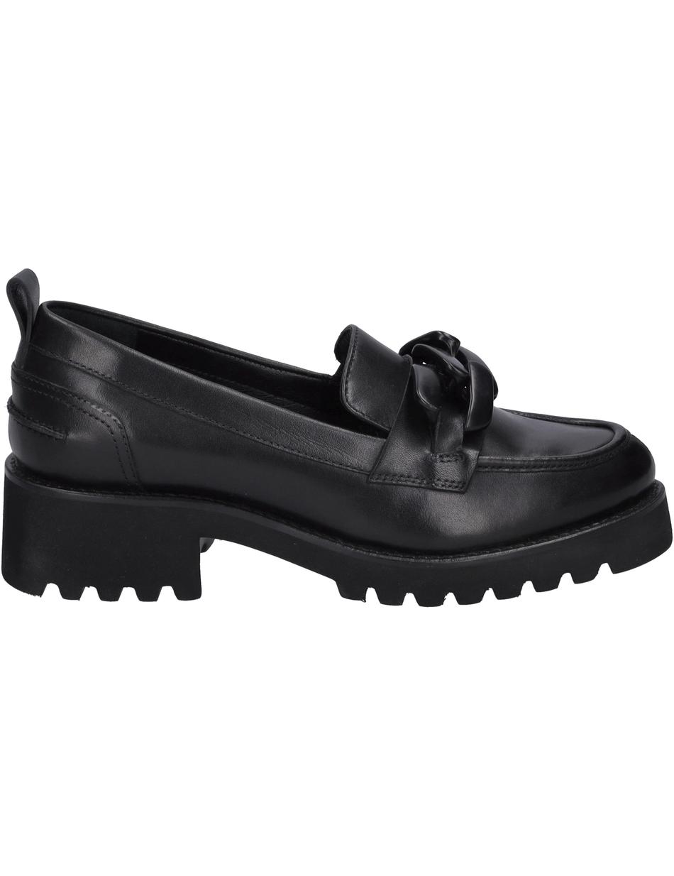 Slipper Sena 2 61, schwarz