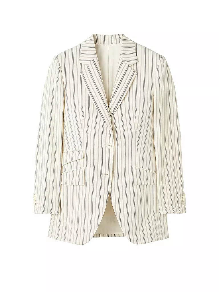 TIGER OF SWEDEN Blazer FERRAN creme