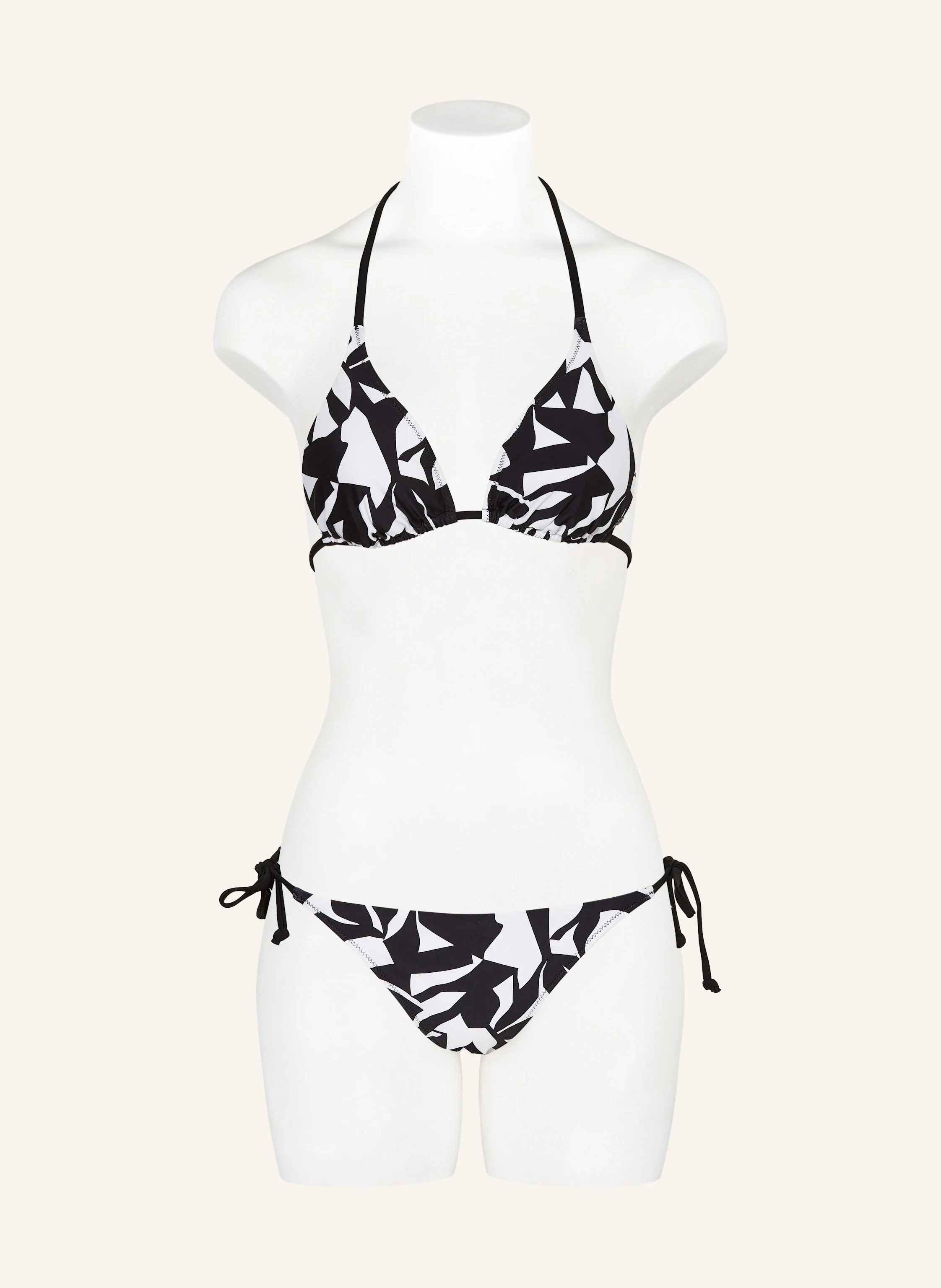FIRE+ICE Triangel-Bikini-Hose ABISKA