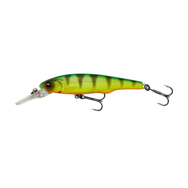 Leurre Suspending Savage Gear Gravity Twitch Mr - 6.7Cm