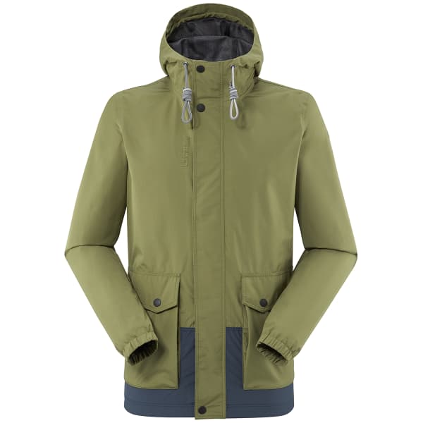 Veste randonnée LAFUMA ECOLEAF JKT M JUNGLE