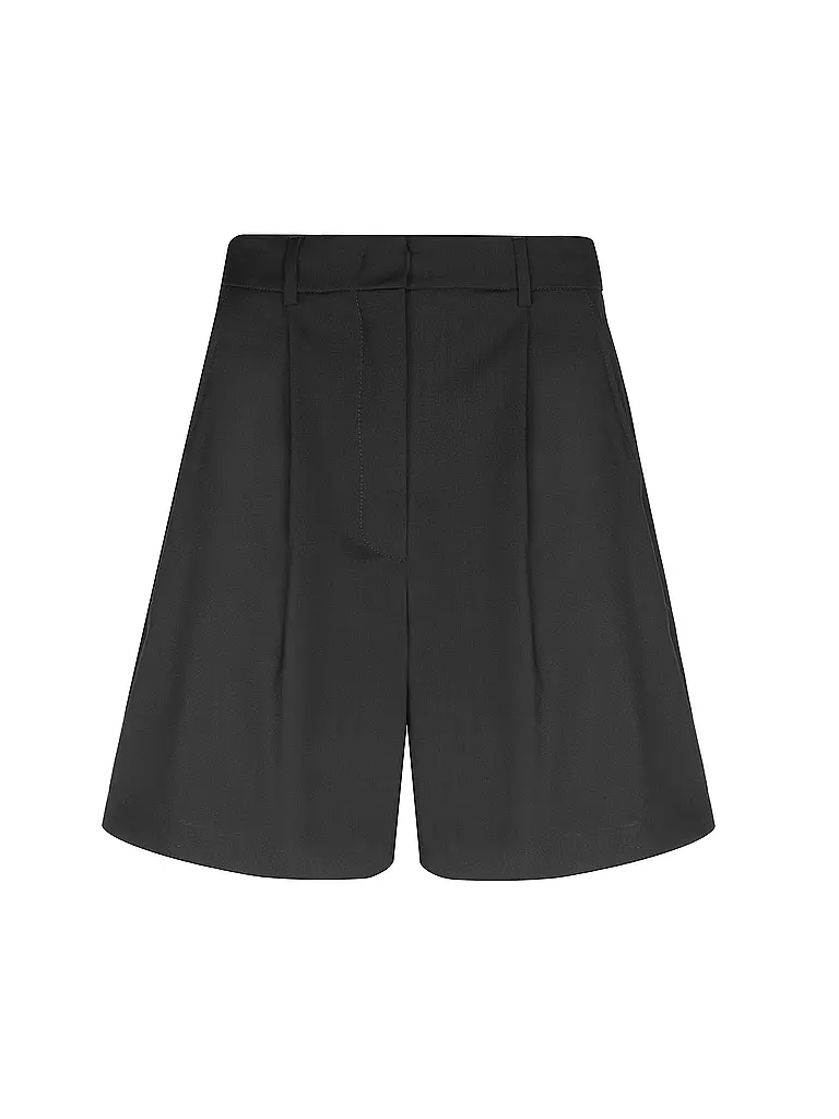 WEEKEND MAX MARA Short NABULUS schwarz