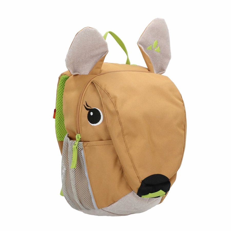 Vaude Rucksäcke beige