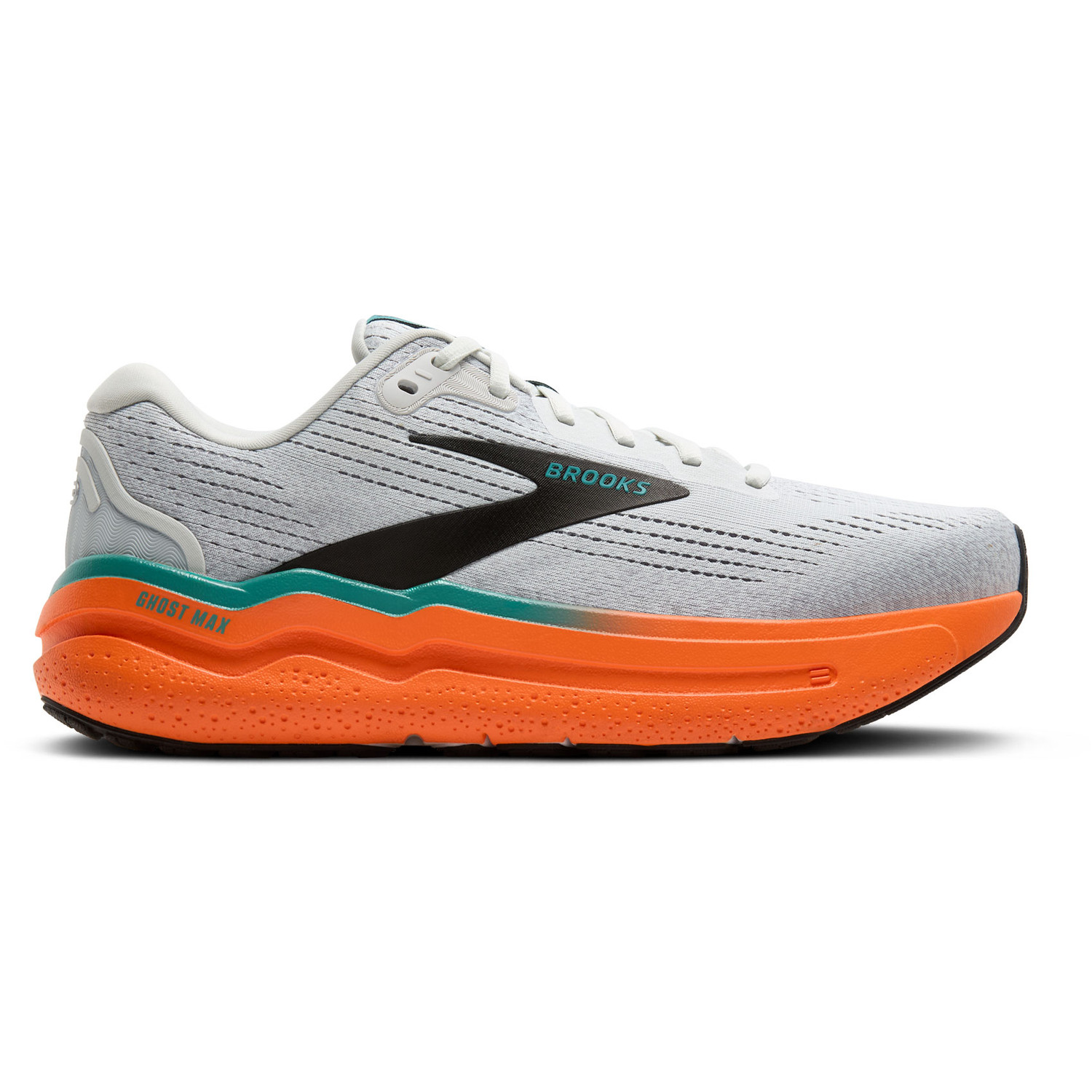 Brooks Ghost Max 2 Heren