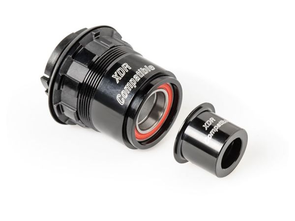 DT Swiss AXDR 3-Pawl 12-Speed XD-R Kassettehus