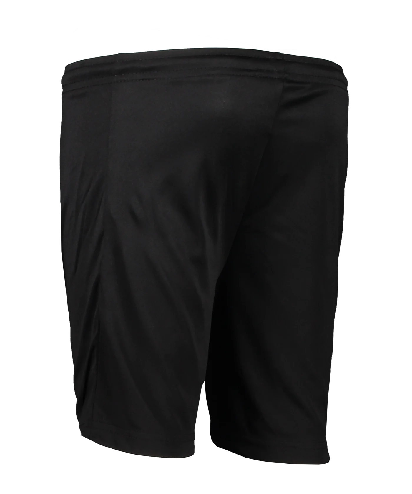 Derbystar Basic Hose Kids Schwarz F200