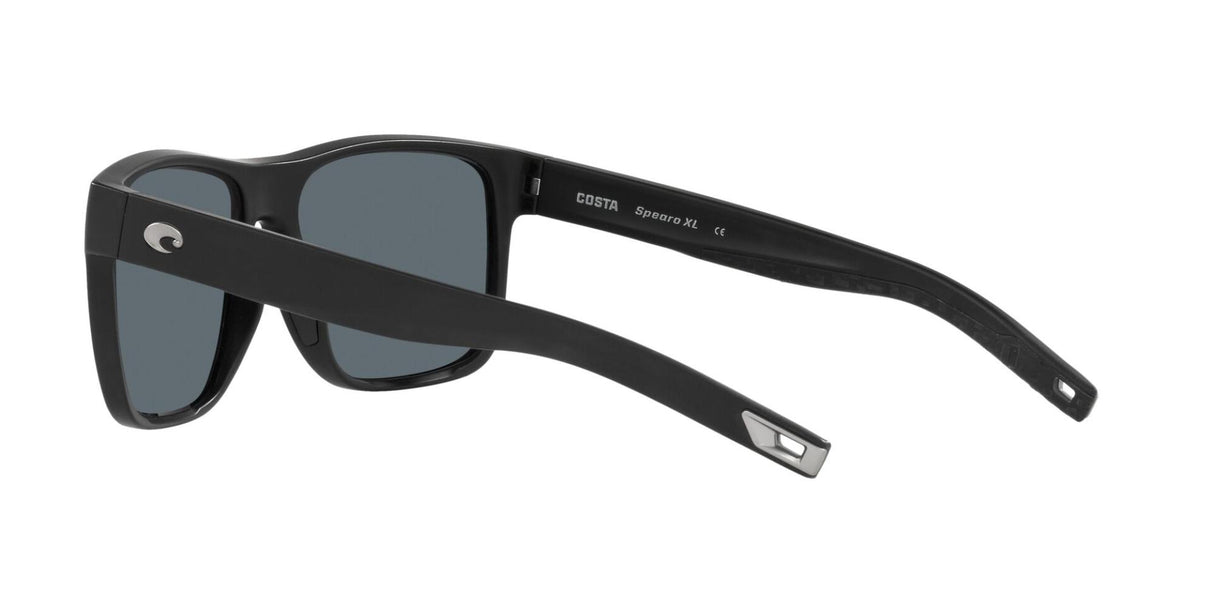 Costa<br>Spearo XL Matte Black