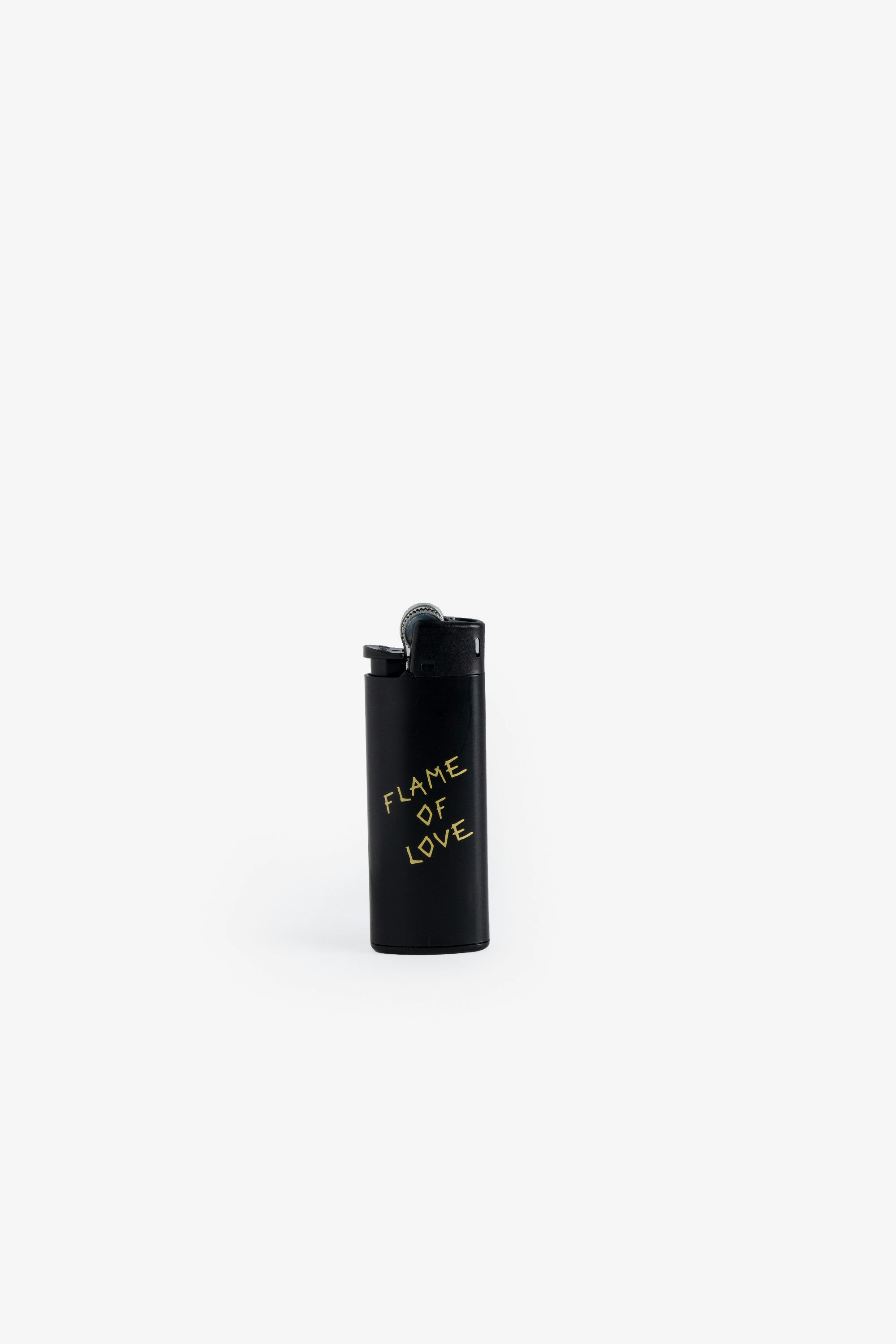 Briquet Flame of Love