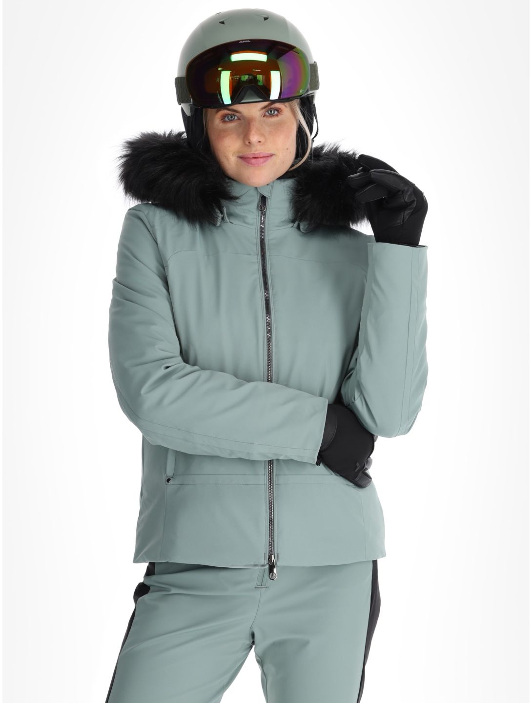 Luxe Sport 24PBH0800/WO ski-jas dames