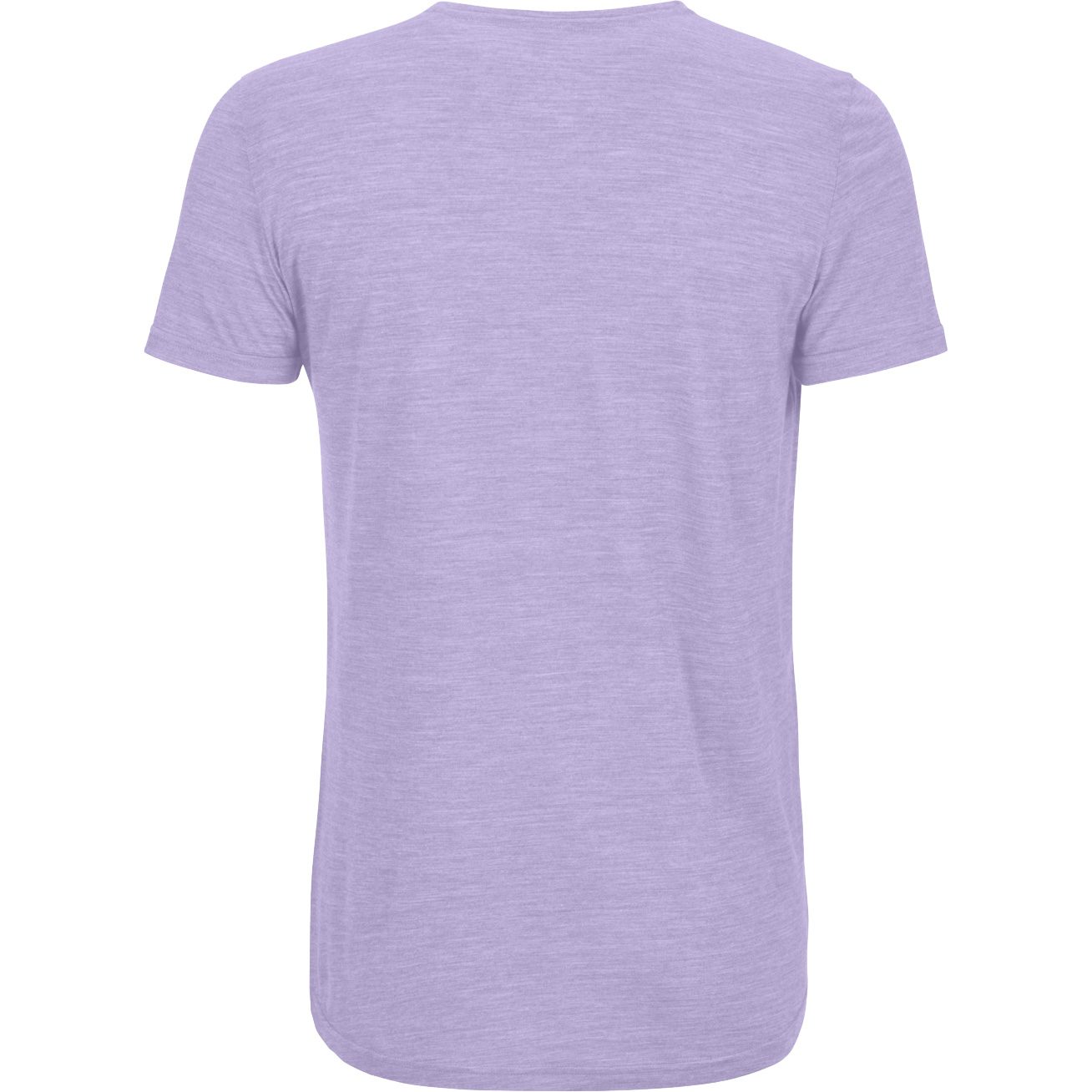 ORTOVOX 120 Cool Tec Clean T-Shirt Damen lush lavender blend