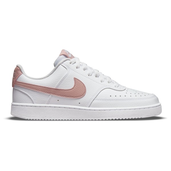 Nike - Women's Court Vision Low Next Nature - Baskets