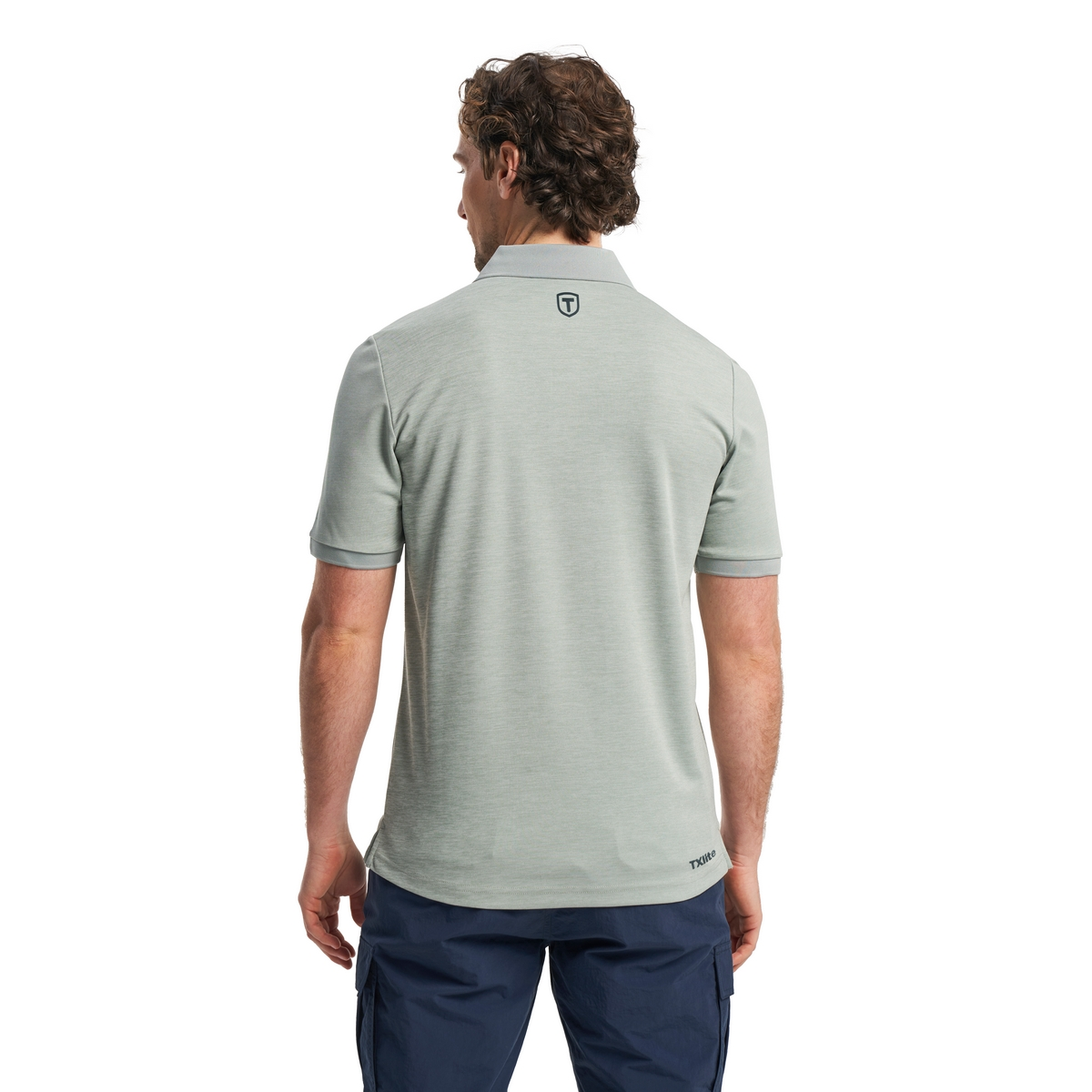 Heren Polo 27230363