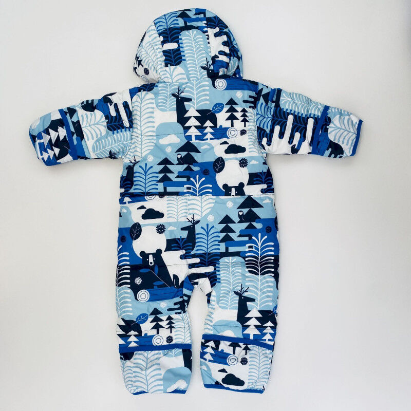 Snuggly Bunny™ Bunting - Seconde main Combinaison enfant - Bleu - 6 - 12 mois