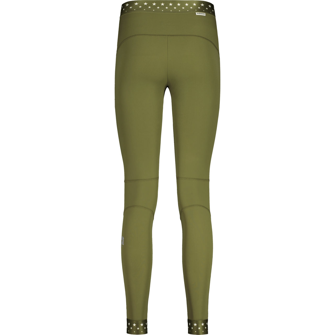 Maloja Damen Nordic Thermal Tights MONTUNELLAm moss green | Maloja Touren- & Langlaufbekleidung Damen | Maloja Touren- & Langlaufbekleidung | Maloja | M | MARKEN | XSPO