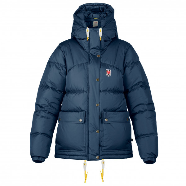 Fjällräven - Women's Expedition Down Lite Jacket - Doudoune