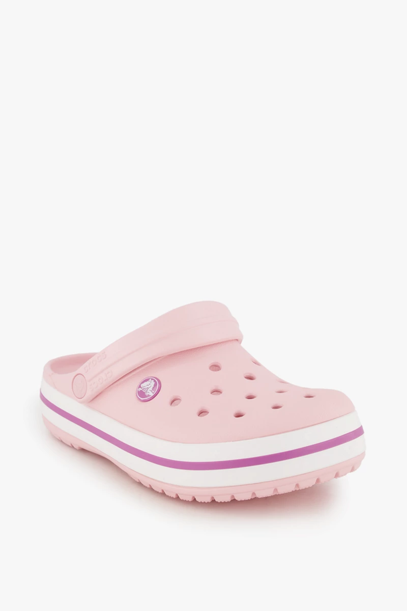 Crocs Crocband Damen Slipper
