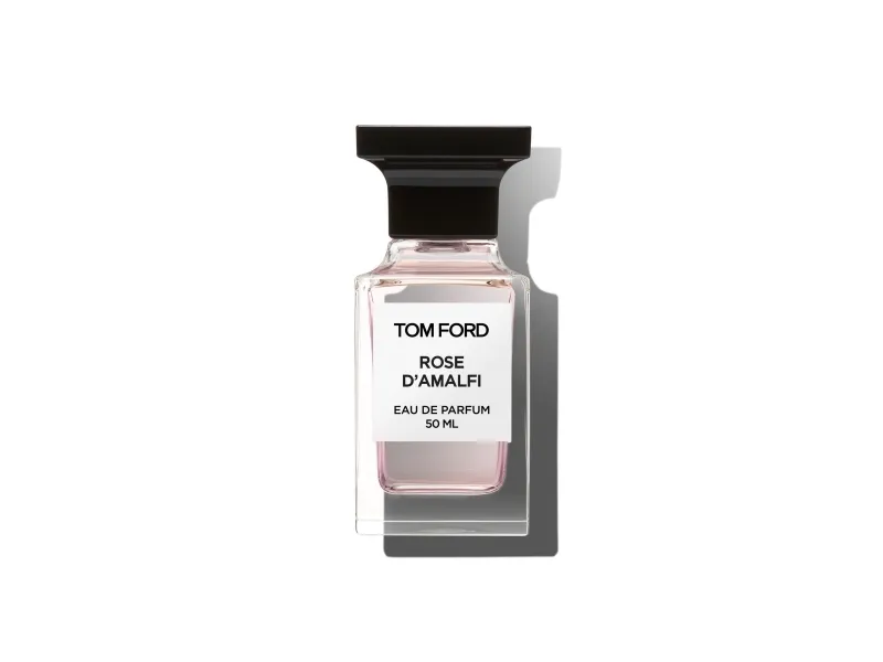 TOM FORD ROSE D~AMALFI (W/M) EDP/S 50ML