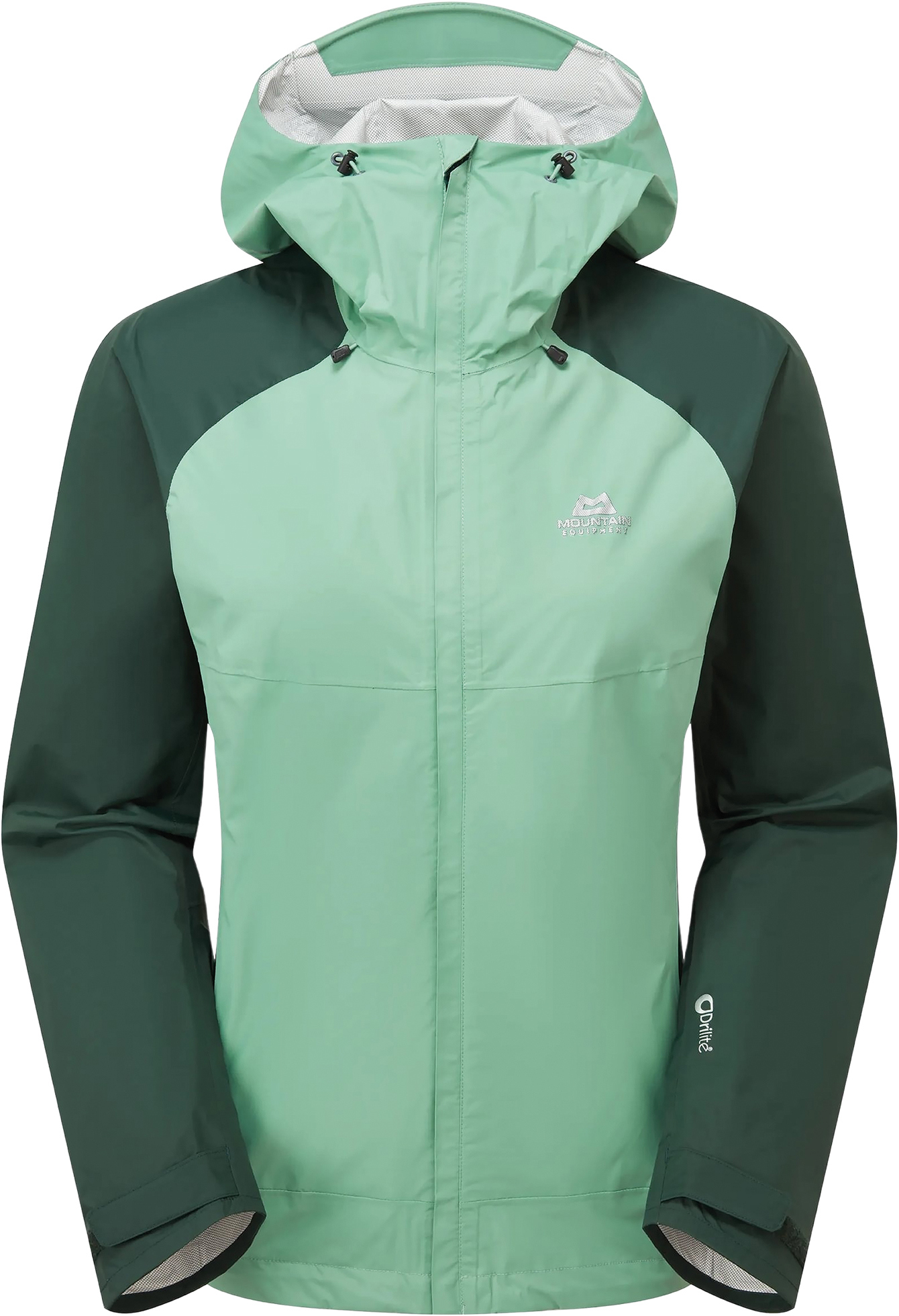 Zeno W Jacket