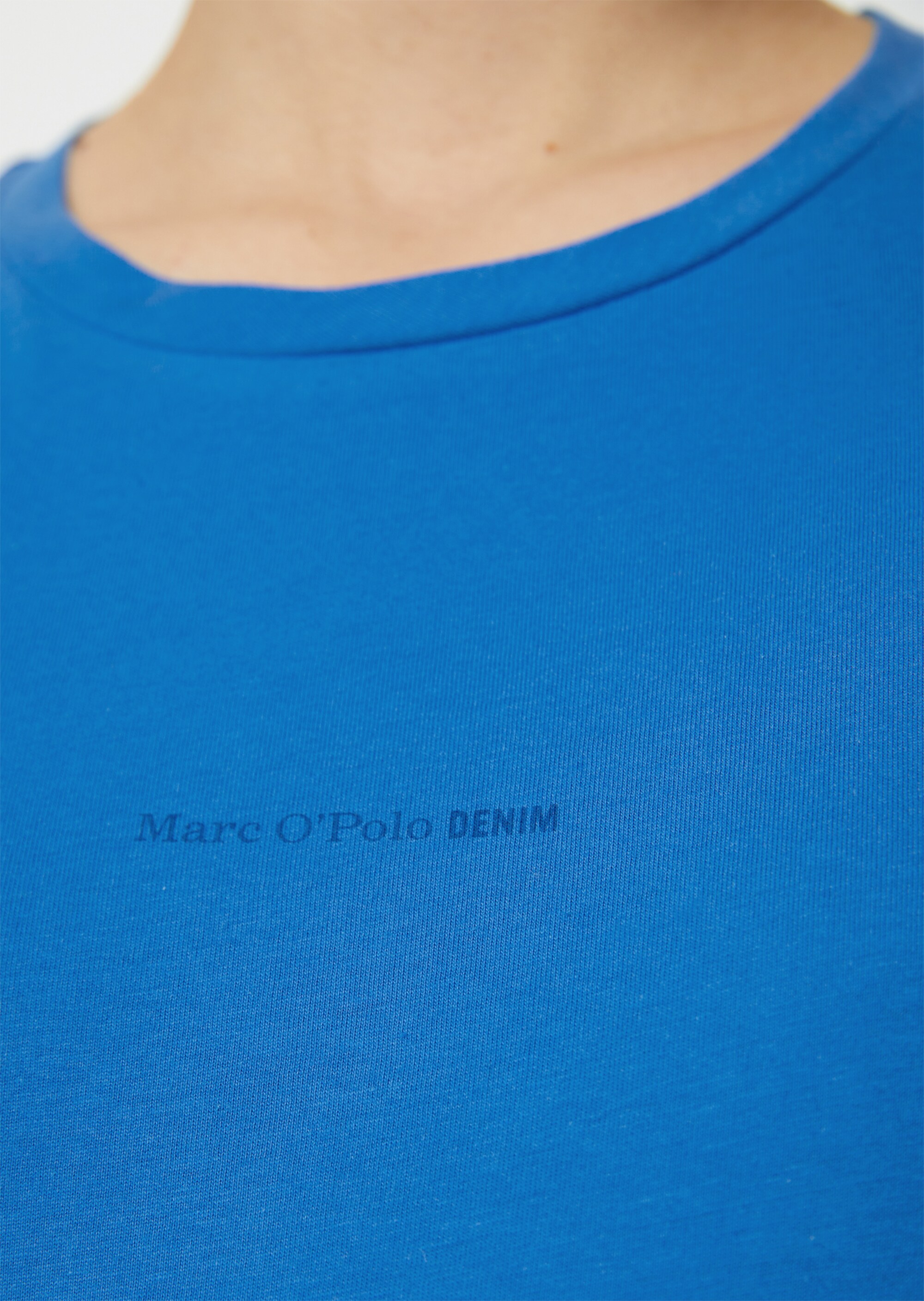 DfC T-Shirt regular aus Organic Cotton Single Jerey