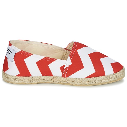 Maiett - NOUVELLE VAGUE - Rouge / Blanc