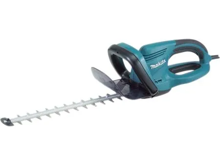 Makita UH4570 - Hæktrimmer - elektrisk - 550 W - 1600 spm - 450 mm - 3.5 kg