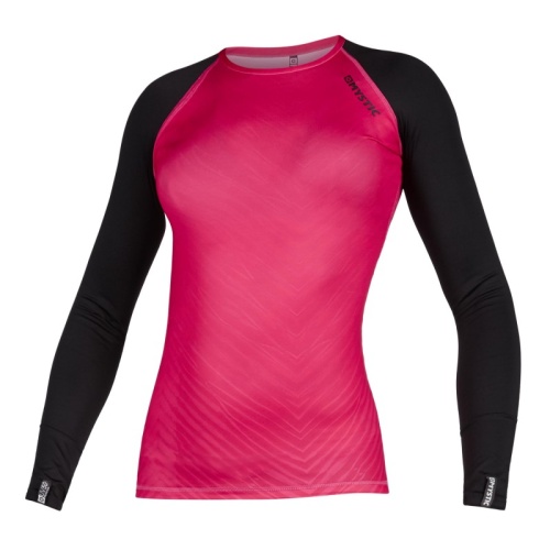 MYSTIC Diva L/S Rashvest