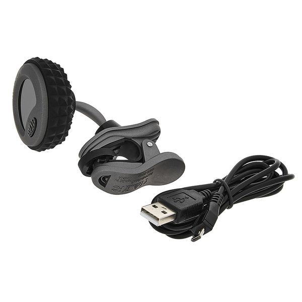 Snark ST-8 Titanium Tuner