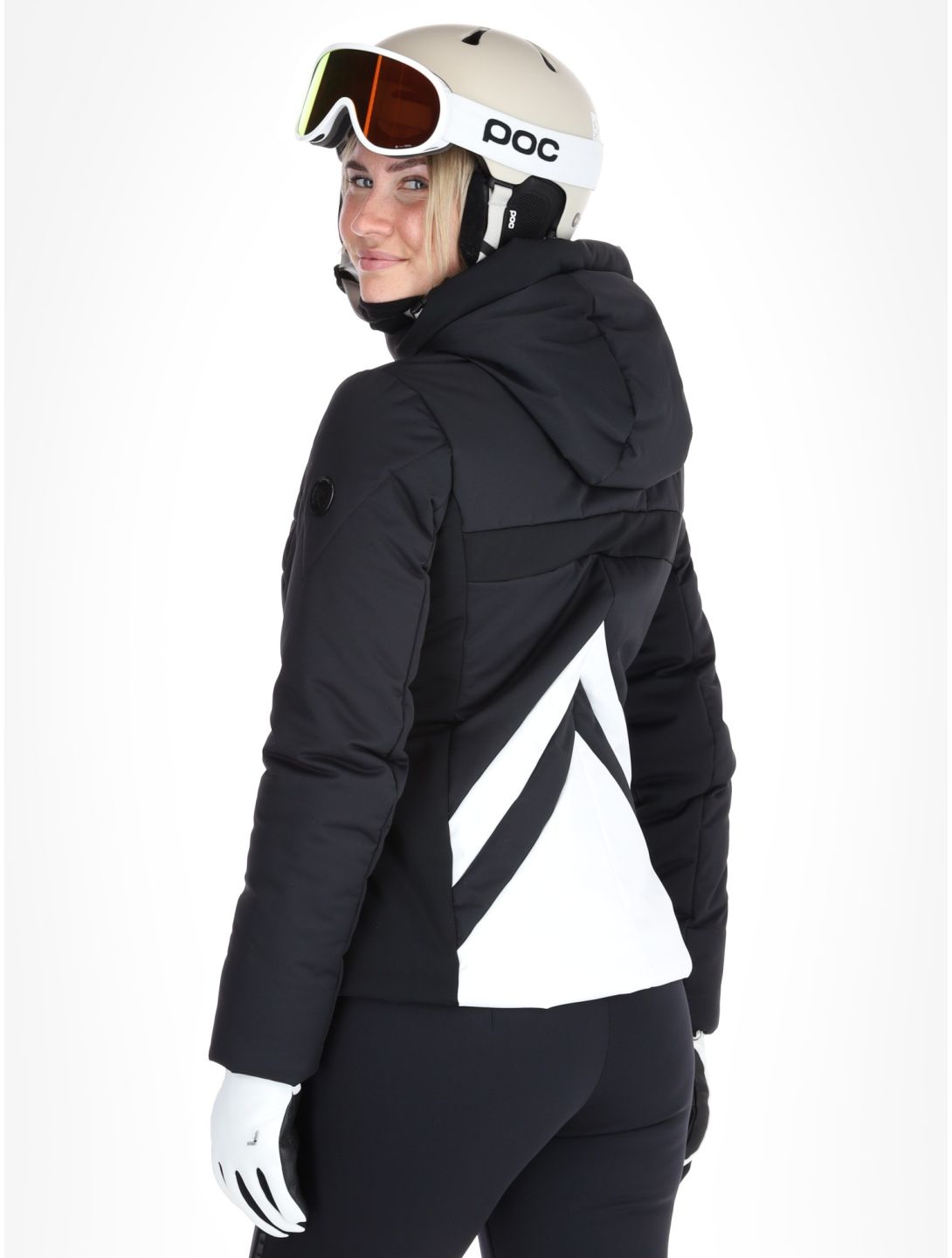 Delphia ST m.K. ski-jas dames