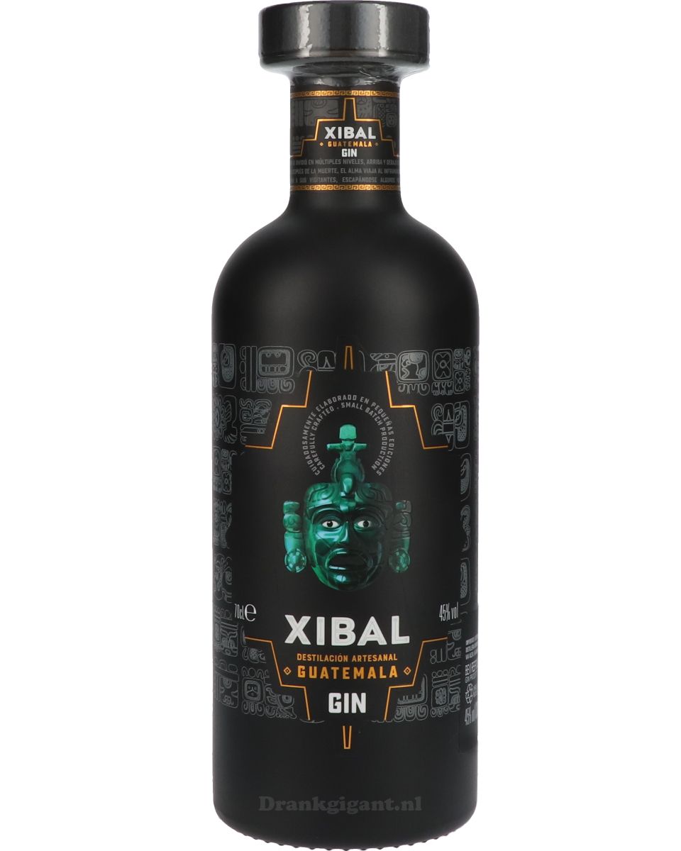 Xibal Gin 70 cl