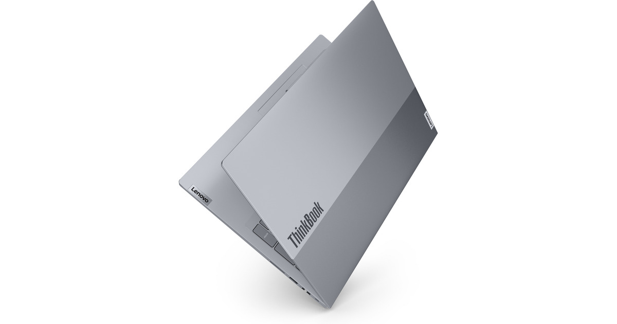 LenovoThinkBook 16 G8 IRL (21SH00G0MH) 16