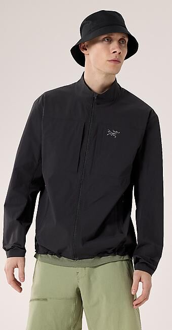 ARCTERYX - VESTE GAMMA LIGHTWEIGHT JACKET M