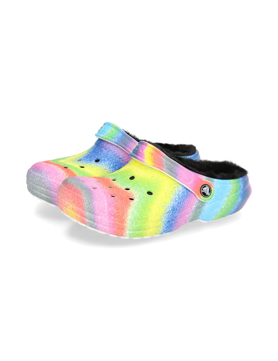 CLASSIC LINED SPRAY DYE CLOG