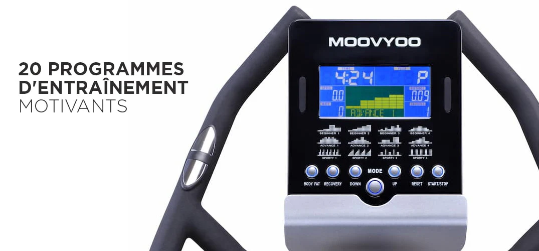 MOOVYOO Ultra Green S