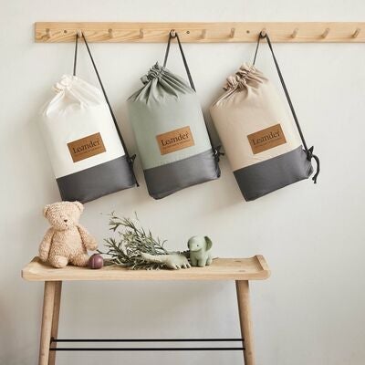 Leander Sengekant til Classic-serien, Sage Green