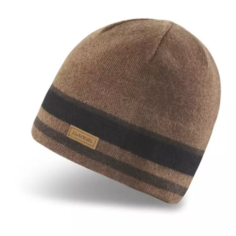 Bonnet DAKINE Lumberman Merino Bison