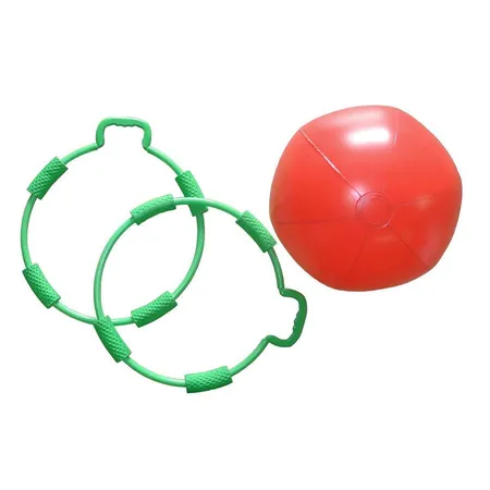 Triple-A-Toys Hau Hi Wasserballspiel