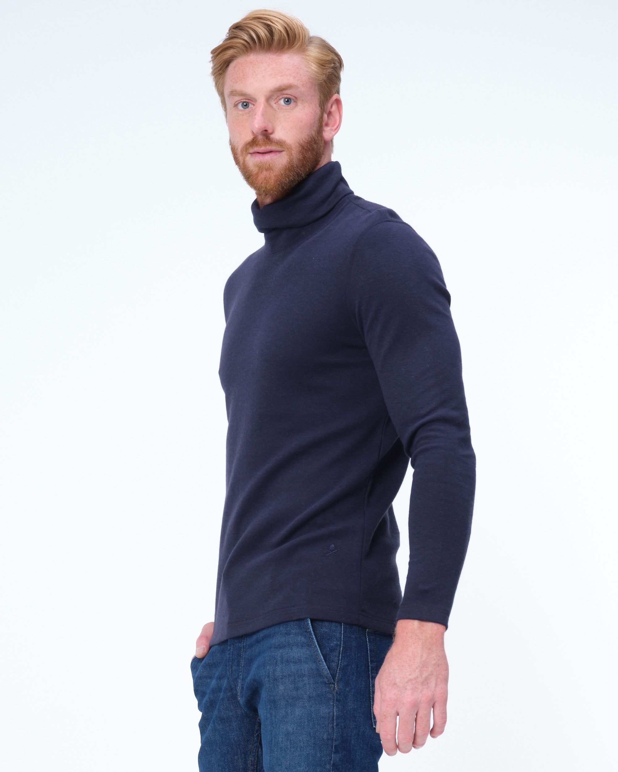 Dutch Dandies McQueen Coltrui