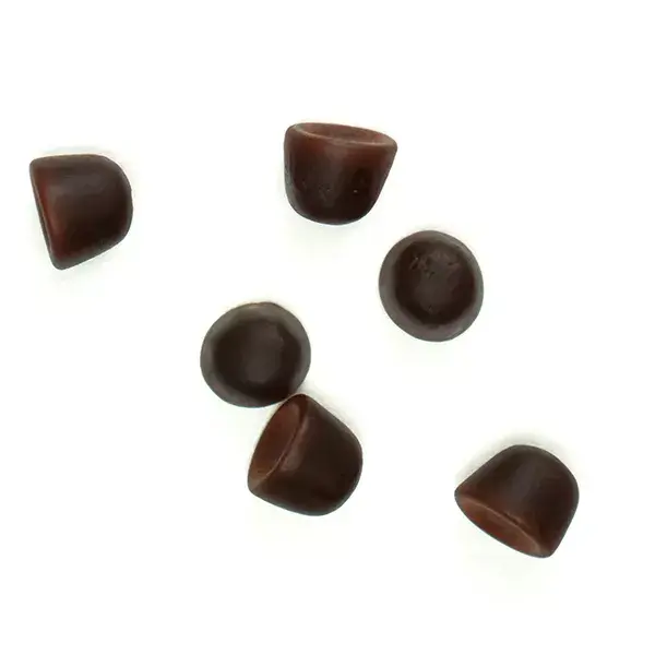 Forté Pharma FortéNuit Melatonina 1,9 mg Gomas para Dormir 30 gomas Sabor Mirtilo