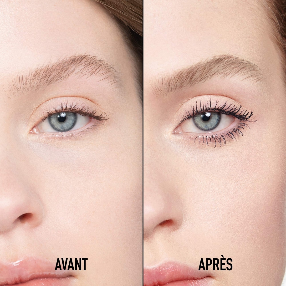 Diorshow Iconic Overcurl Diorshow Iconic Overcurl Recharge mascara teinte - teinte noire - effet volume et courbe
