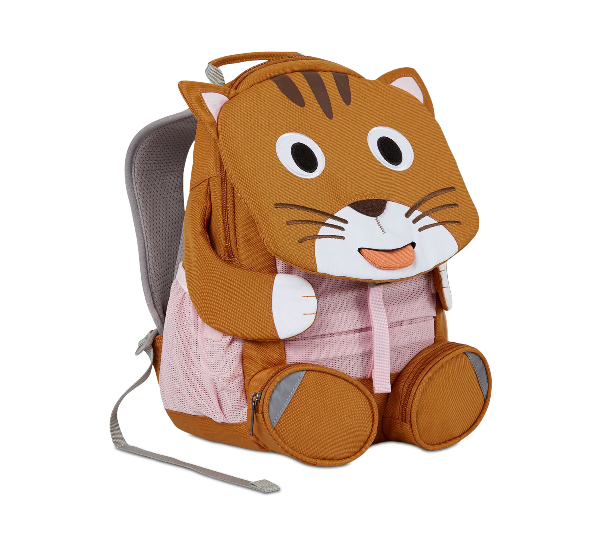 Affenzahn Katze 8l - Rucksäcke