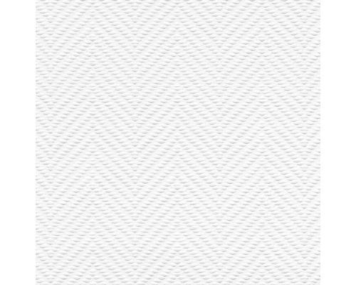 Behang 5971-13 Visgraat wit