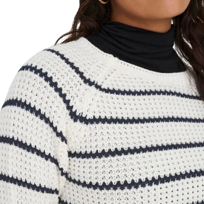 JDY Ellen Raglan Knitted Pullover Dames