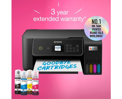 Epson EcoTank ET-2871